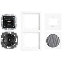 Busch-Jaeger 2CKA008200A0233 Radio Meerdere kleuren 1 stuk(s) - thumbnail