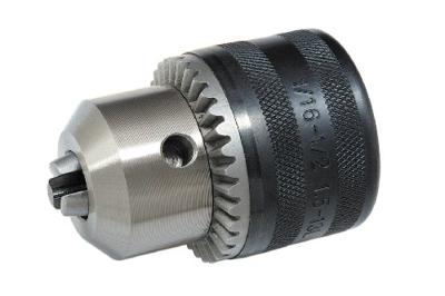 Wolfcraft Boorkop | 1,5-13mm | Ø13 | 1/2 x 20 | 1 stuk - 2645000 Wolfcraft Boorkop | 1,5-13mm | Ø13 | 1/2 x 20 | 1 stuk - 2645000