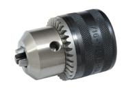 Wolfcraft Boorkop | 1,5-13mm | Ø13 | 1/2 x 20 | 1 stuk - 2645000 - thumbnail