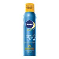 Nivea Nivea Sun Protect & Refresh Spf20 - 200 Ml - thumbnail