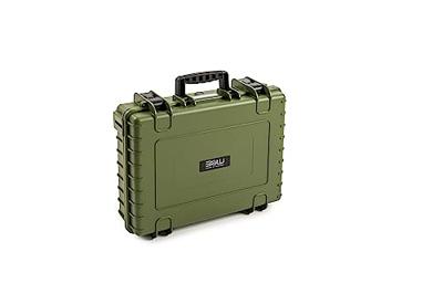 B & W International Typ 6040 Camerakoffer Waterdicht