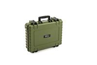 B & W International Typ 6040 Camerakoffer Waterdicht - thumbnail