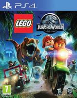 LEGO Jurassic World - thumbnail