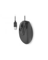 Muis Urban Factory EML01UF-V2 Zwart - thumbnail