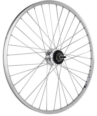 Unbranded Achterwiel 28x13/8 zac19 nexus 7