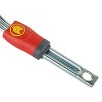 Wolf Multi-Star combisysteem 71AIA002650 LB-M Onkruidkrabber 7 cm - thumbnail