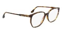 Brillenframe Dames Victoria Beckham VB2613-5516206 Ø 55 mm - thumbnail