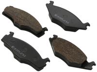 Remblokken set 36536 - thumbnail