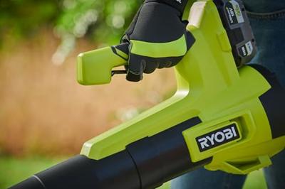 Ryobi RY18BLB-0 | ONE+ 18V Accu Bladblazer (excl. accu) - 5133006377