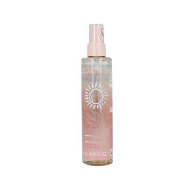 Sunkissed Clear ocean facial tanning mist 125 Milliliter