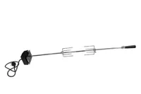 Boretti Draaispit - Robusto, Forza en Luciano - thumbnail