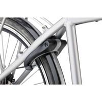 AXA Victory Retractable Frameslot 58 mm - Zwart - thumbnail