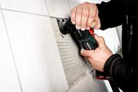 Metabo mt 18 ltx bl qsl 18v | accu multitool in x 145 l | zonder accu's en lader - 613088840 - thumbnail