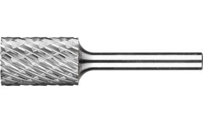 PFERD TOOLS 21001004 Freesstift Lengte 65 mm Afmeting, Ø 16 mm Werklengte 25 mm Schachtdiameter 6 mm PFERD TOOLS 21001004 Freesstift Lengte 65 mm Afmeting, Ø 16 mm Werklengte 25 mm Schachtdiameter 6 mm