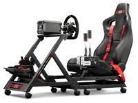 Next Level Racing GTtrack Simulator Cockpit racing simulator - thumbnail