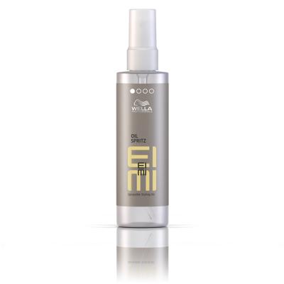 Wella Eimi - Oil Spritz Sprayable Styling Oil 95ml