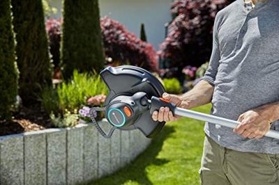 Gardena Trimmer | ComfortCut 550/28 - 9872-20 - 9872-20 - thumbnail