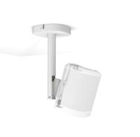 Cavus CPSOW Plafondbeugel voor Sonos One SL Wit - thumbnail