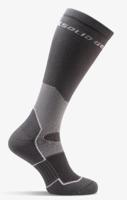 Solid Gear SG30001 Compression Sock maat 43-46 - thumbnail