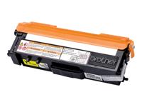Brother TN-328 Y Toner geel - thumbnail