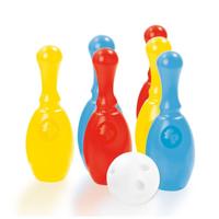 Dolu Fisher Price Bowling Set - thumbnail