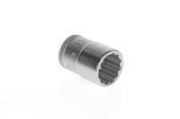 Gedore Dopsleutel 3/8" 15 MM - 6231050 - thumbnail