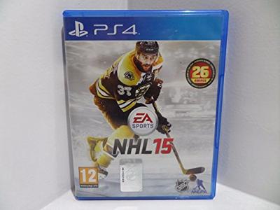 NHL 15 NHL 15