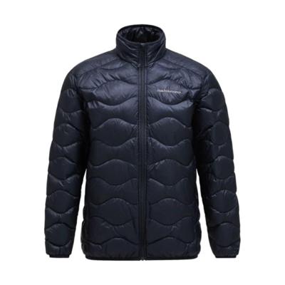 Peak Performance Helium Down Casual Winterjas Heren S