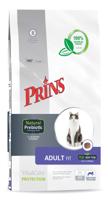 Prins VitalCare Protection Adult Fit kattenvoer 5kg - thumbnail