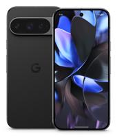 Google Pixel 9 Pro XL Smartphone 128 GB 17.3 cm (6.8 inch) Energielabel B (A - G) Obsidiaan Android 14 Dual-SIM - thumbnail