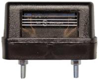 VALERYD nummerbordverlichting license plate lights aspoeck regpoint smal - thumbnail