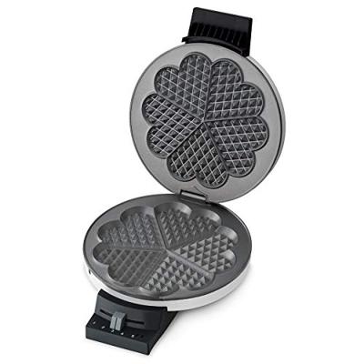 Cloer 120 Wafelmaker Wit