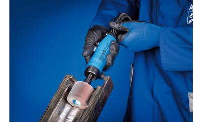 PFERD TOOLS PGAS 8/100 HV Pneumatische rechte slijper PFERD TOOLS PGAS 8/100 HV Pneumatische rechte slijper