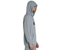 Puma Heren hoodie (Grijs , XL) - thumbnail