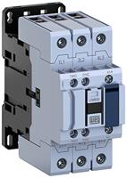 WEG CWB50-11-30D24 Vermogensbeveiliging Direct schakelend 3x NO 22 kW 24 V/DC 1 stuk(s) - thumbnail