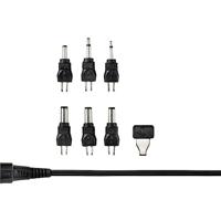 VOLTCRAFT ESPS-1500-N Stekkernetvoeding, instelbaar 1.5 A 18 W - thumbnail