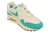 Nike Air Max 1 W Dusty Cactus DZ2628-107 Wit / Turquoise-39 maat 39 - thumbnail