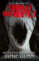 Het laatste verhaal van Jamie Gunn - thumbnail