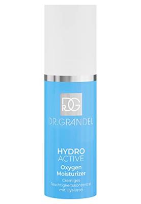 Dr Grandel - Dr. Grandel Hydro Active Oxygen Moisturizer 30 ml