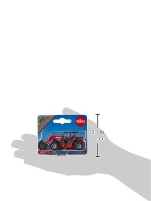 Siku 1482 manitou telescooplader - thumbnail