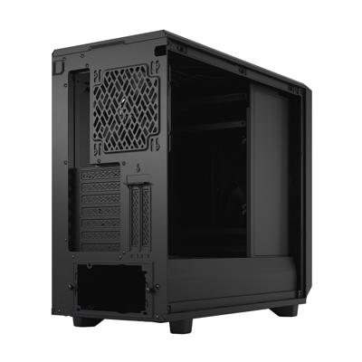 Fractal Design Meshify 2 midi tower behuizing Fractal Design Meshify 2 midi tower behuizing