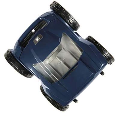 Zodiac Alpha RA 6700 IQ Pro zwembadrobot
