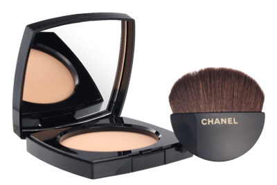 Chanel Les Beiges Belle Mine Poudre B20 Gezichtspoeder 12 g Dames