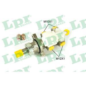 Hoofdremcilinder 1280