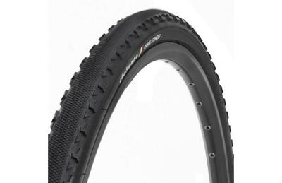 Challenge Gravel Grinder Race Vouwband 700x42c Zwart Challenge Gravel Grinder Race Vouwband 700x42c Zwart