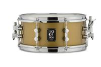 Sonor SQ1 14x6,5" Snaredrum, Satin Gold Metallic - thumbnail
