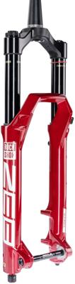 ROCKSHOX verende voorvork "zeb ultimate rc2" susp.fork rs zeb ult. rc2 27,5" boost 160mm red