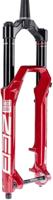 ROCKSHOX verende voorvork "zeb ultimate rc2" susp.fork rs zeb ult. rc2 27,5" boost 160mm red - thumbnail