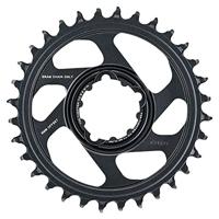 SRAM kettingblad "x-sync2 sl" chain ring x-sync2 sl"36t. alu lunar grey - thumbnail