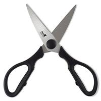 Keukenschaar TM Home Zwart - thumbnail